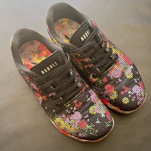 Nobull Outwork Floral